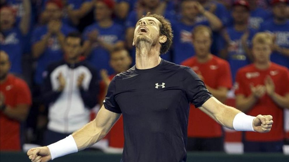 resultados battle of the brits
