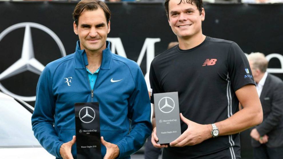 federer campeon atp stutgart