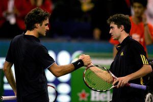 Simon declaraciones Big 4