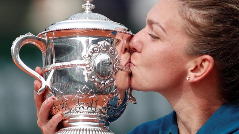 Efemérides 9 junio Roland Garros