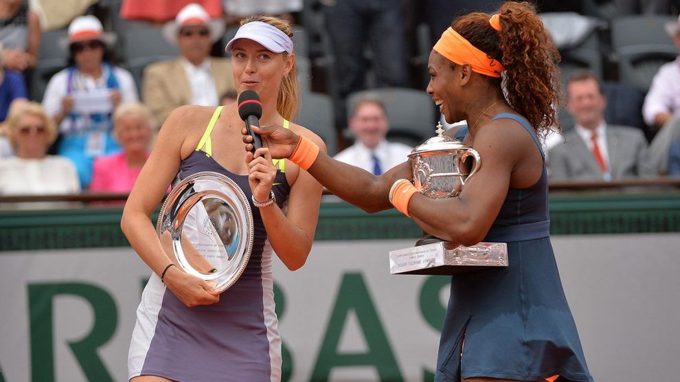 Efemérides 8 junio Roland Garros