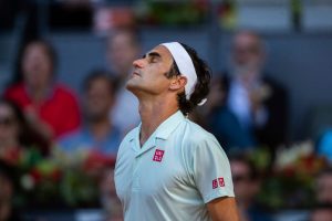 Federer operación temporada 2020