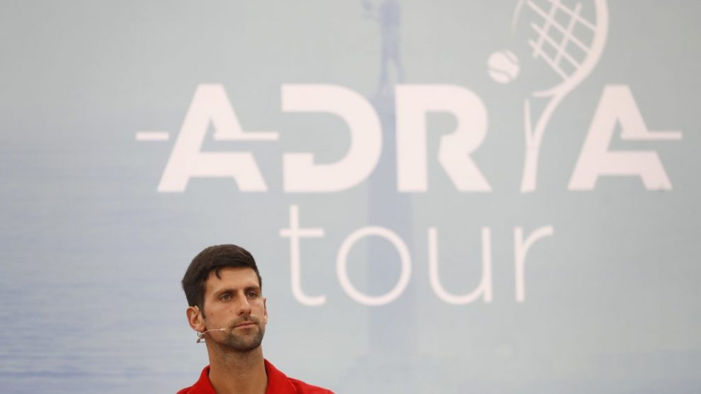 resultados adria tour 2020