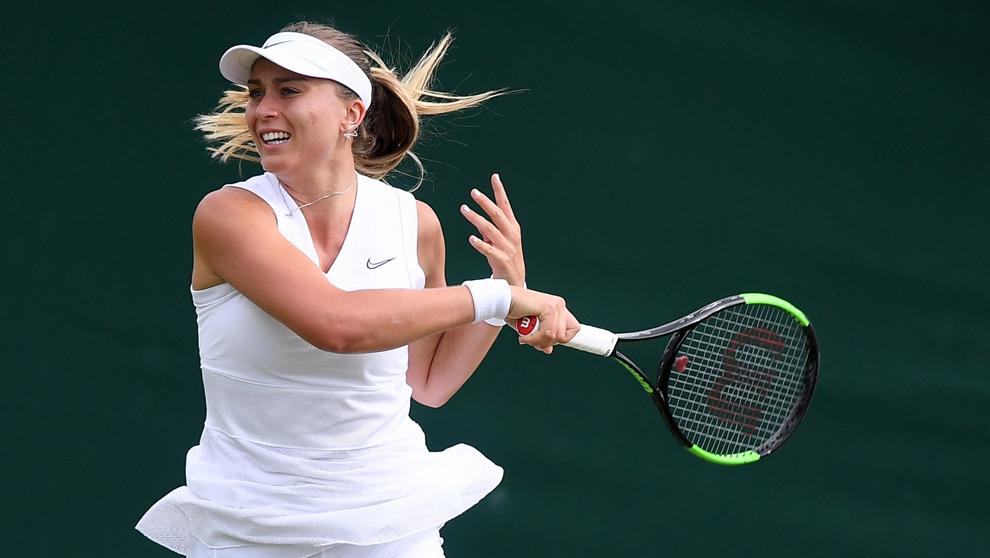 El Podcast de Canal Tenis 4x02: Entrevista a Paula Badosa 1 Podcast Paula Badosa
