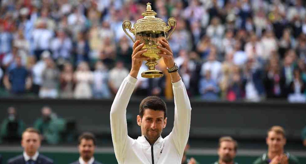 encuesta títulos grand slam tenis