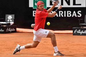 10 cosas lucas pouille
