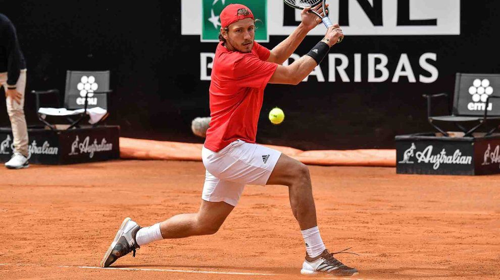 10 cosas lucas pouille
