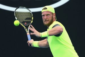 curiosidades sam groth tenis