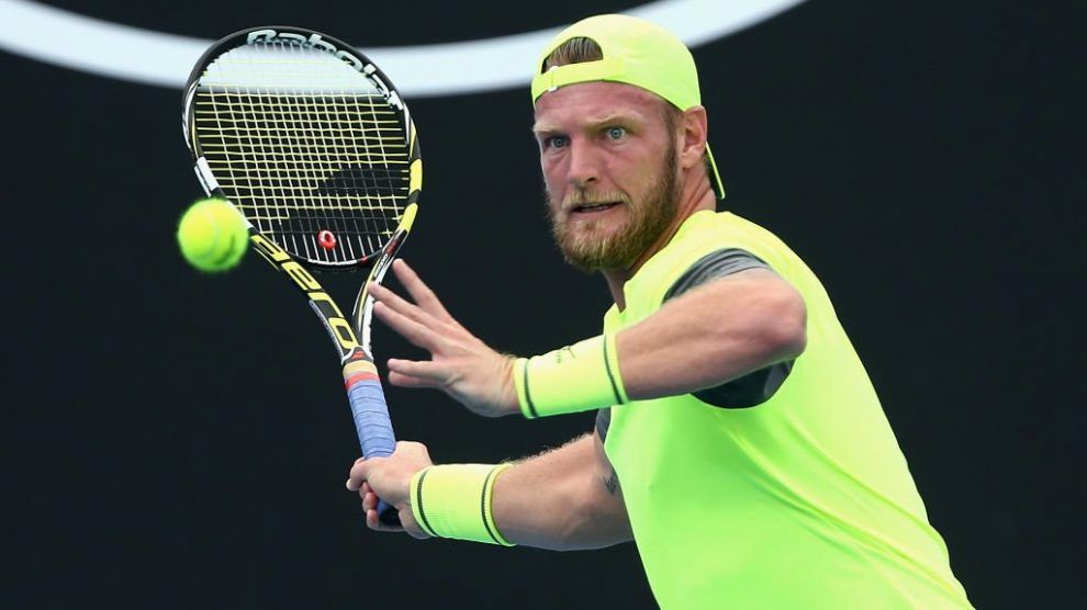curiosidades sam groth tenis