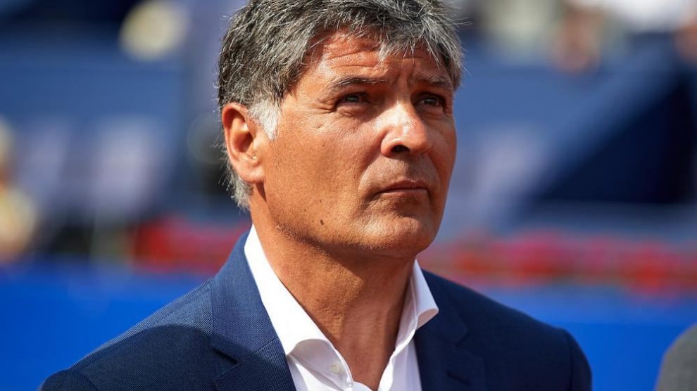 Toni Nadal declaraciones calendario atp 2020