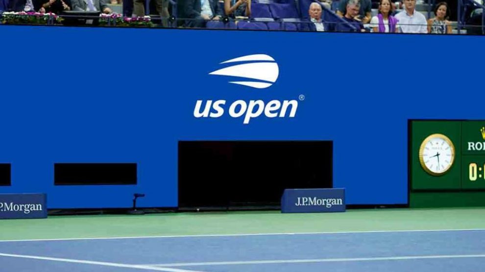 Protocolo medidas US Open