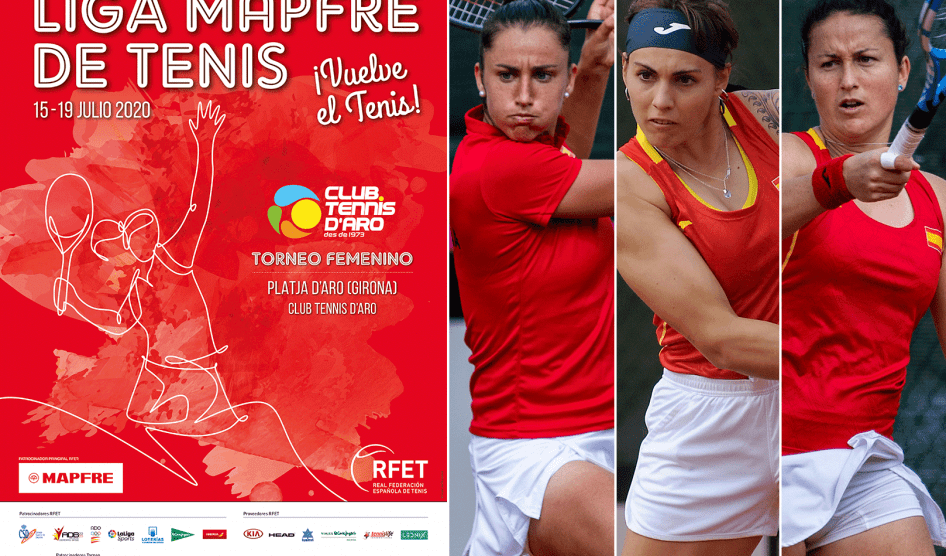 platja d'aro cornella tenis españa