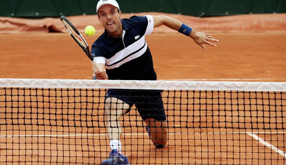 resultados thiem's seven