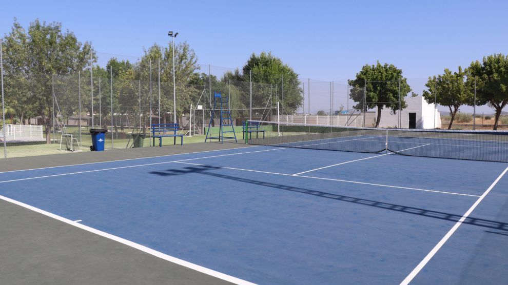 vivero perez sanz ibp lares