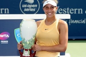 entry list wta cincinnati 2020