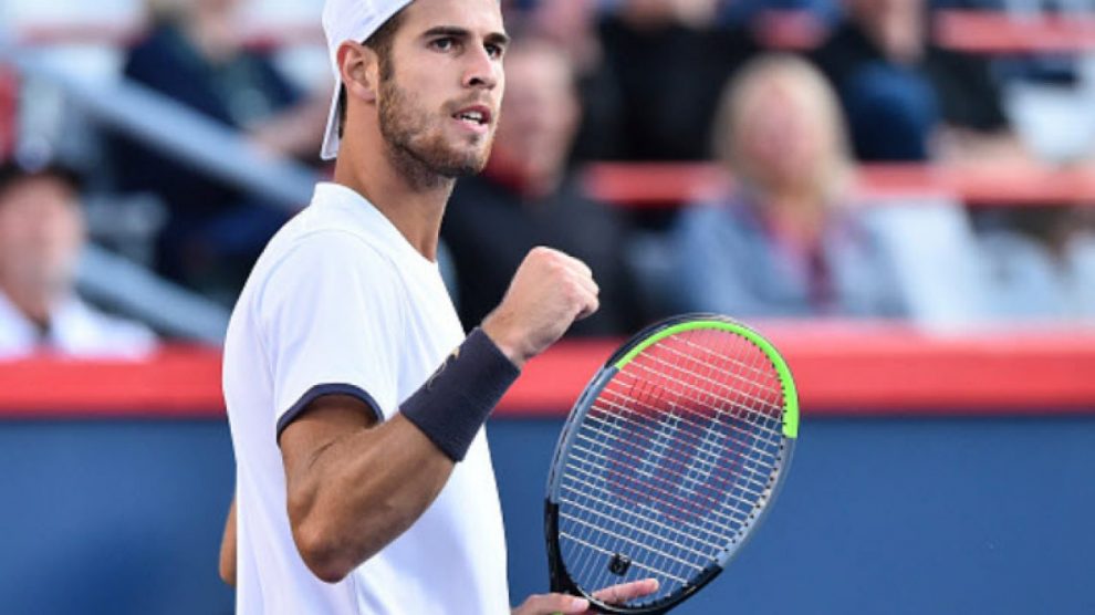 khachanov ranking kitzbuhel