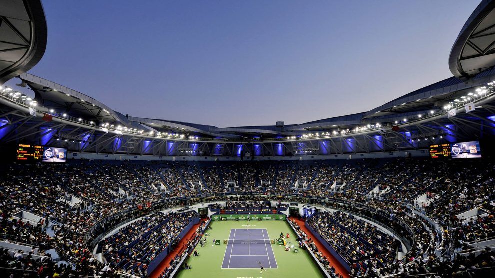 suspendida gira china atp