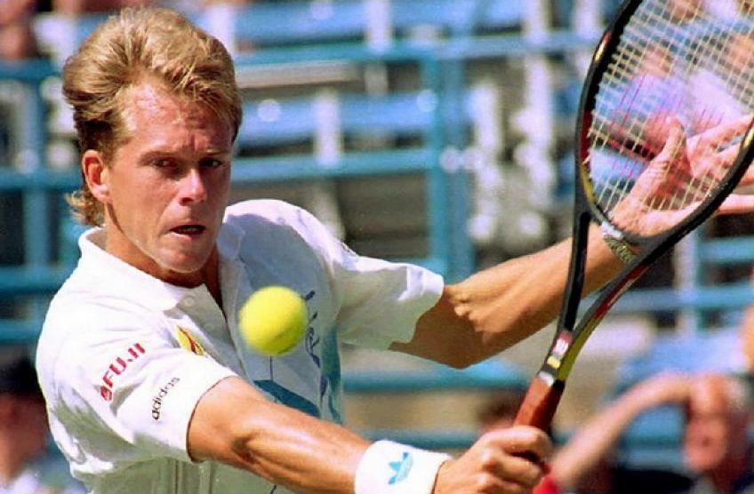 Stefan Edberg carrera ATP