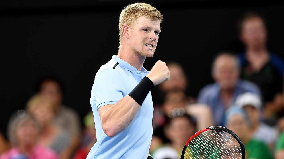 10 cosas kyle edmund