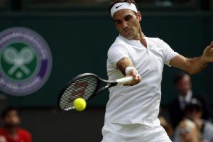 Federer declaraciones wimbledon 2020