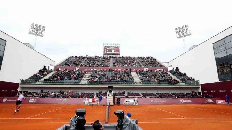Era Open tenis