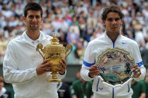 Efemérides 3 julio Wimbledon