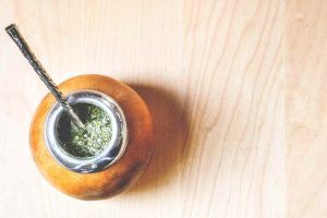 mate bebida tenistas argentinos