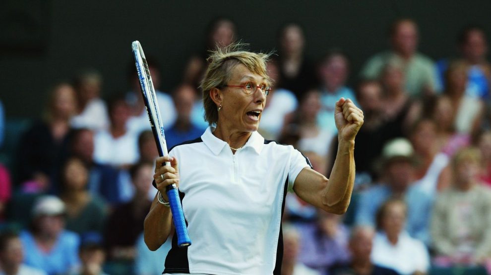 jugadoras con más victorias wta en wimbledon