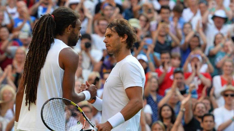 Efemérides 2 junio Wimbledon