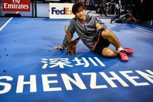 Nishioka título lesión atp