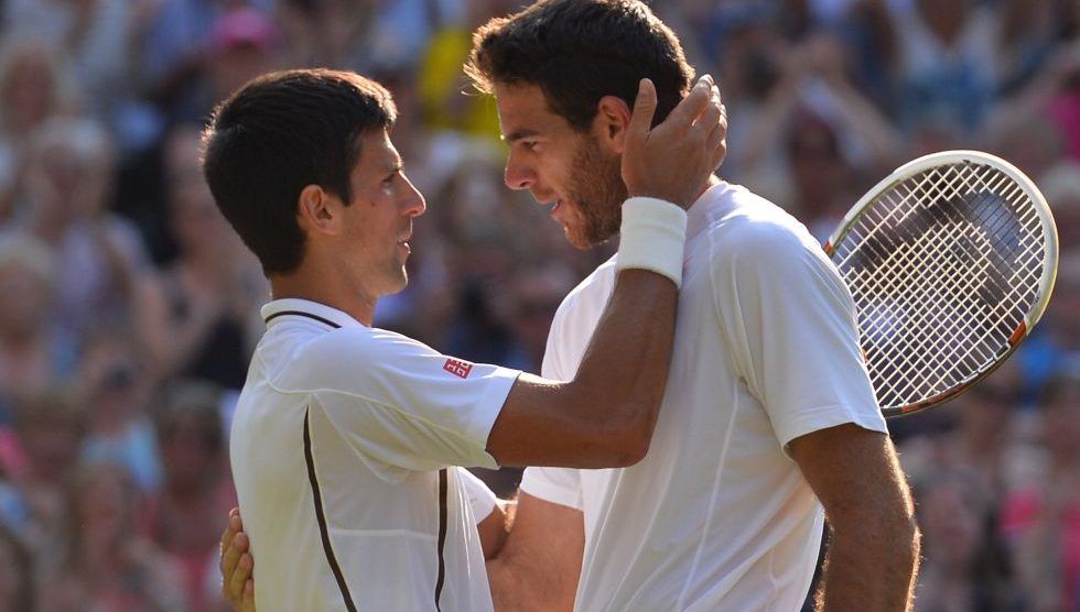 Efemérides 5 julio Wimbledon