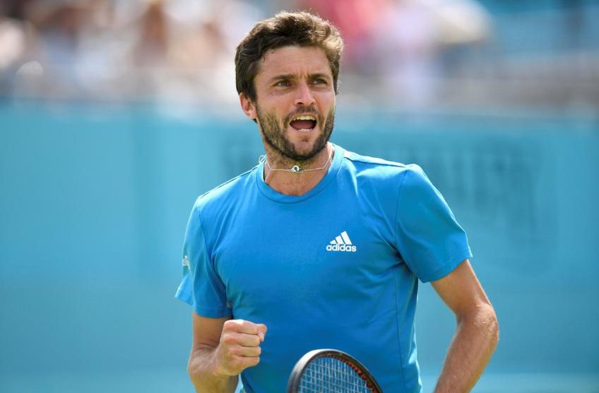 Gilles Simon declaraciones ATP