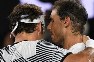 Federer retirada perfecta