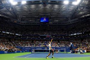 US Open 2020 pautas USTA