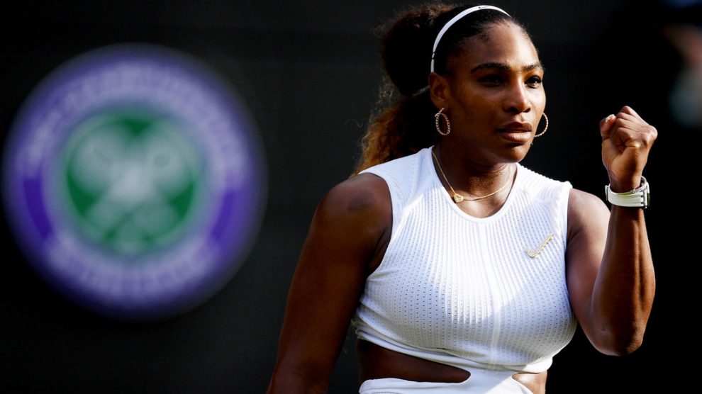 jugadoras wta con más finales en wimbledon