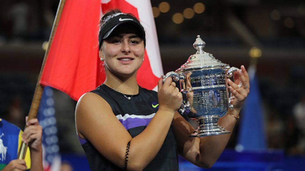 entry list us open femenino 2020