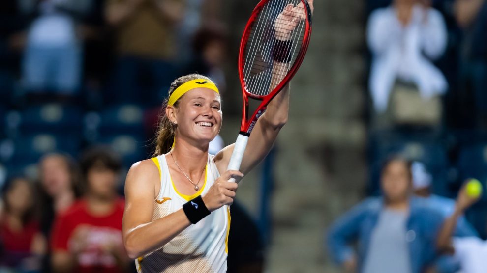 resultados wta lexington 2020