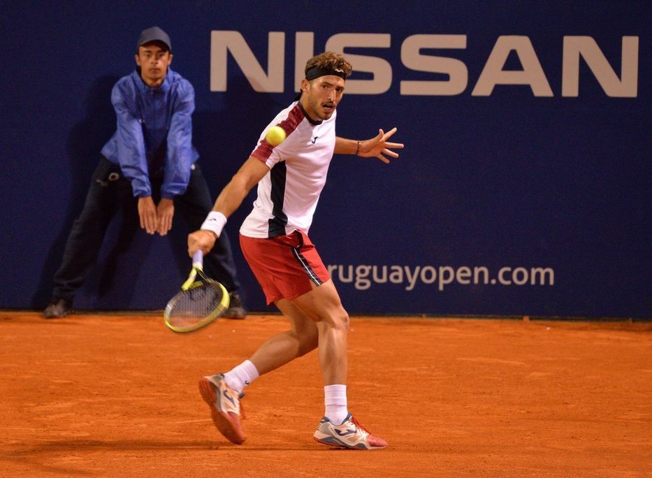 El Open de Torrevieja del circuito IBP Tenis se viste de gala
