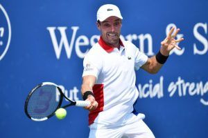 Bautista Medvedev Cincinnati 2020