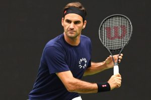 Stubbs declaraciones Federer