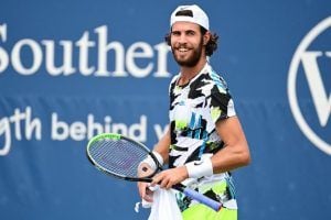 Khachanov Carreño Cincinnati 2020