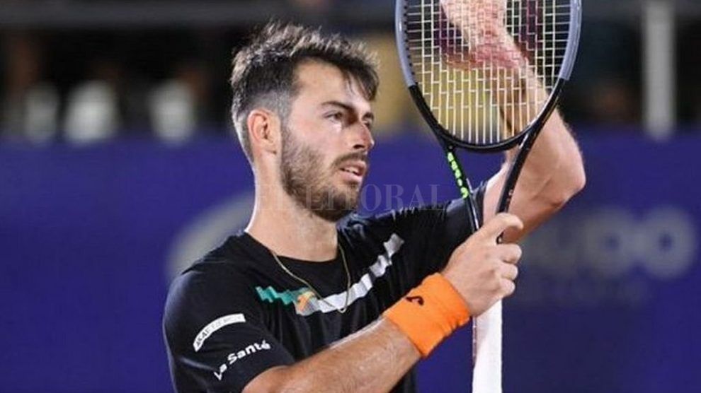 Londero curiosidades ATP