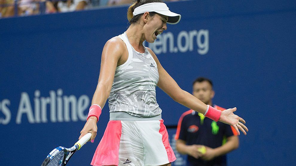 Resultados WTA USOpen 2020