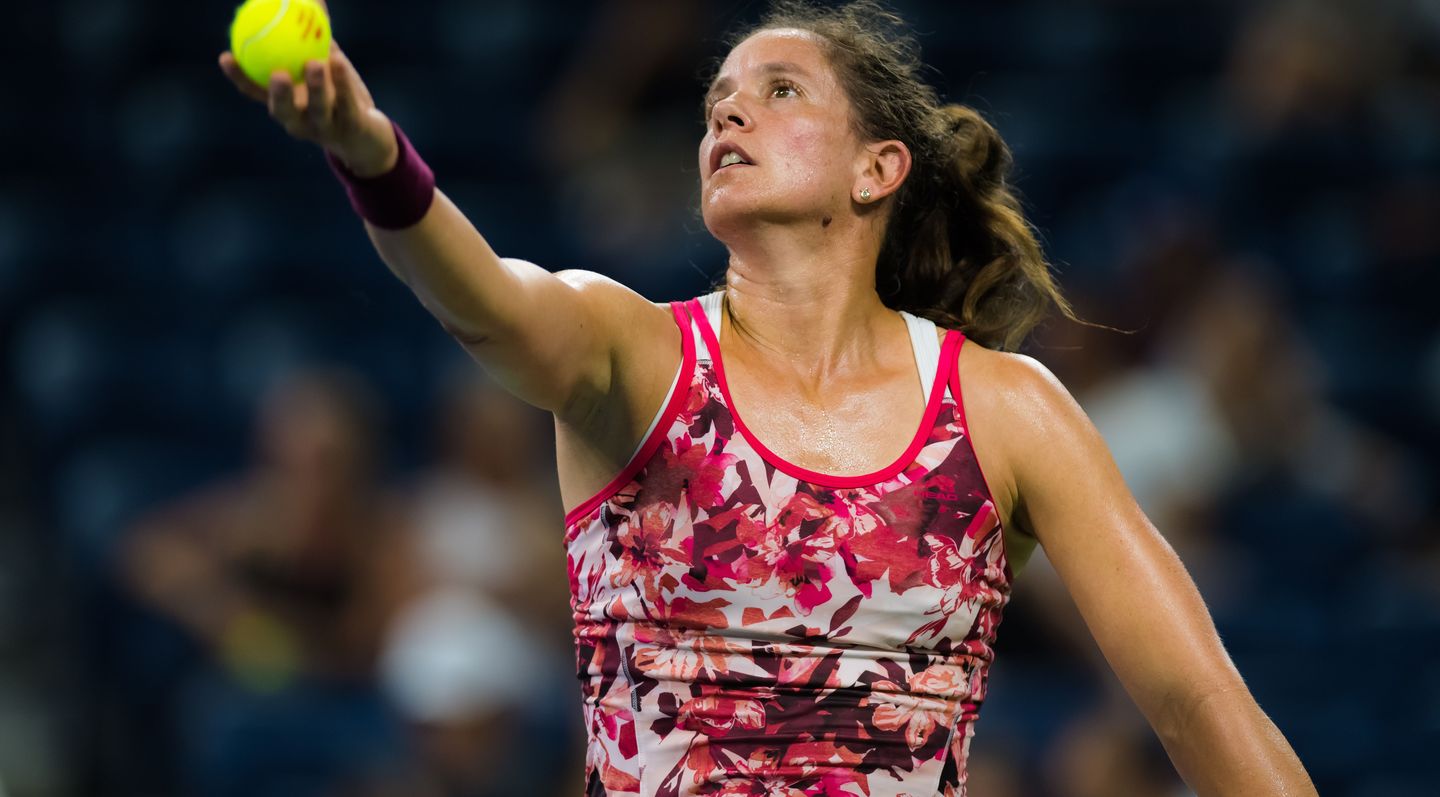 Tenistas suizas con más victorias WTA