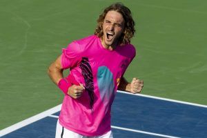 Tsitsipas Toronto 2018