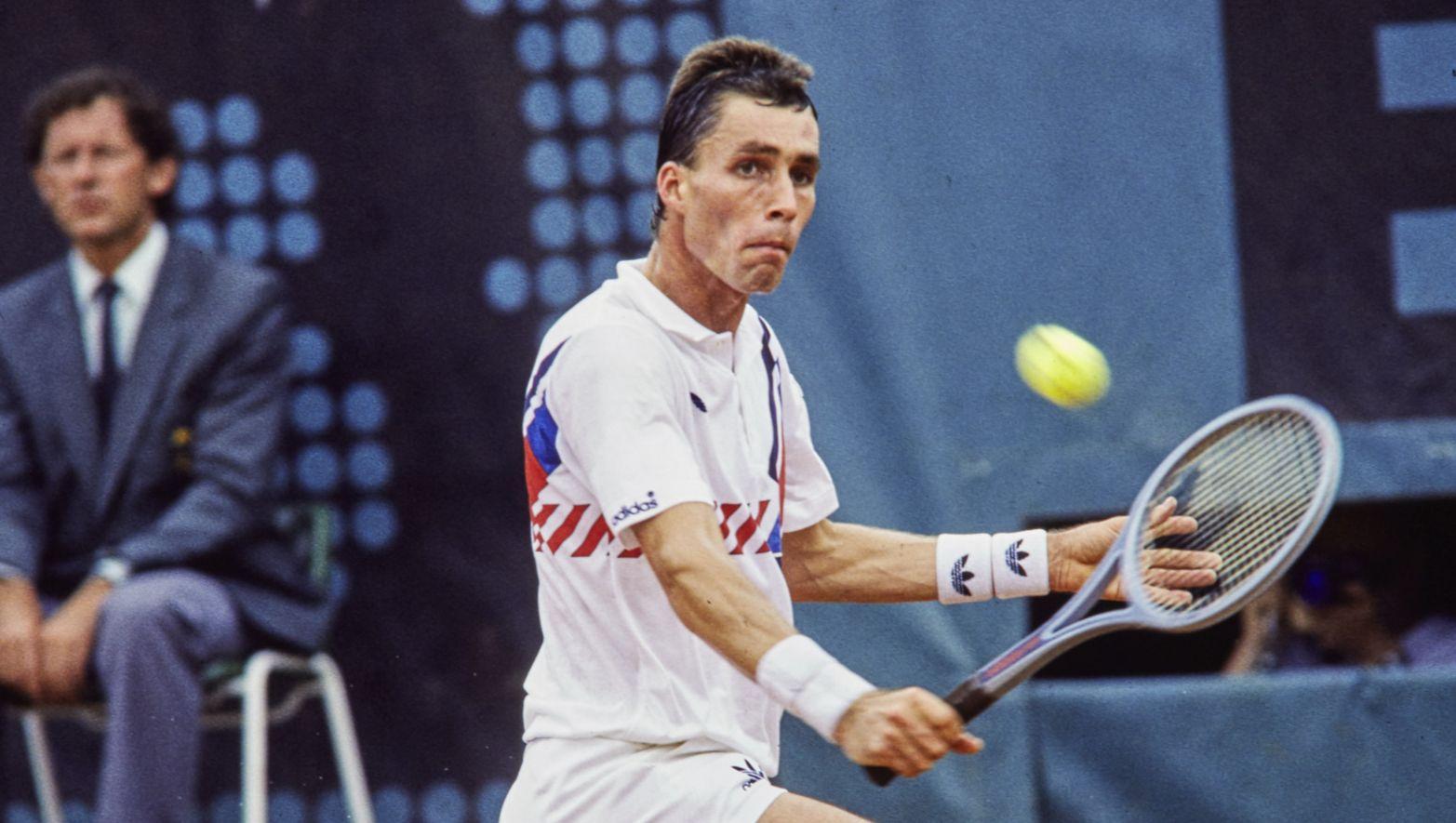 Tenistas con más semifinales en el Masters 1000 Canadá (1968-2020)