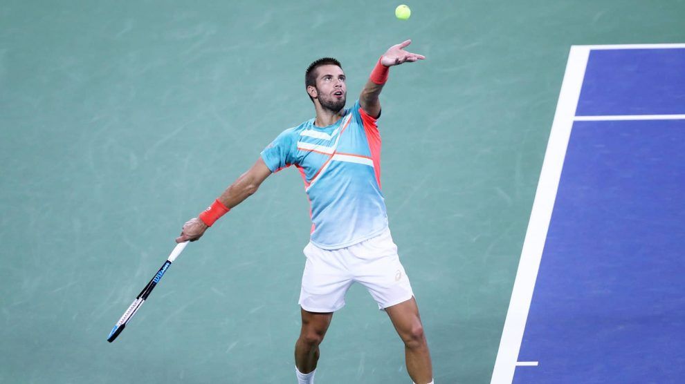 coric cuartos us open