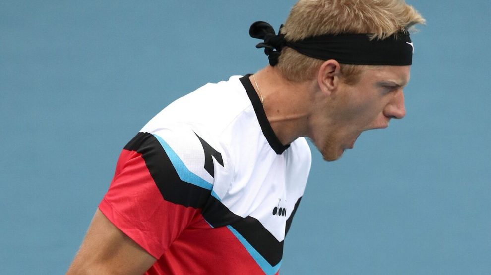 davidovich cuadro final roma