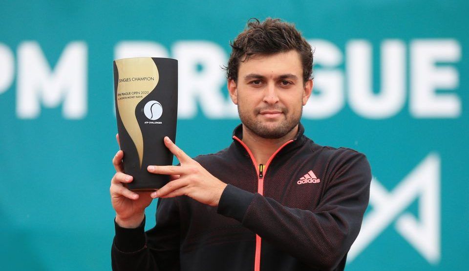 karatsev campeon challenger ostrava