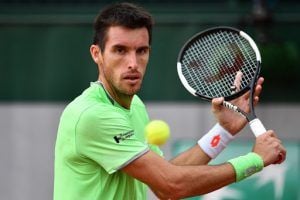 mayer taberner roland garros